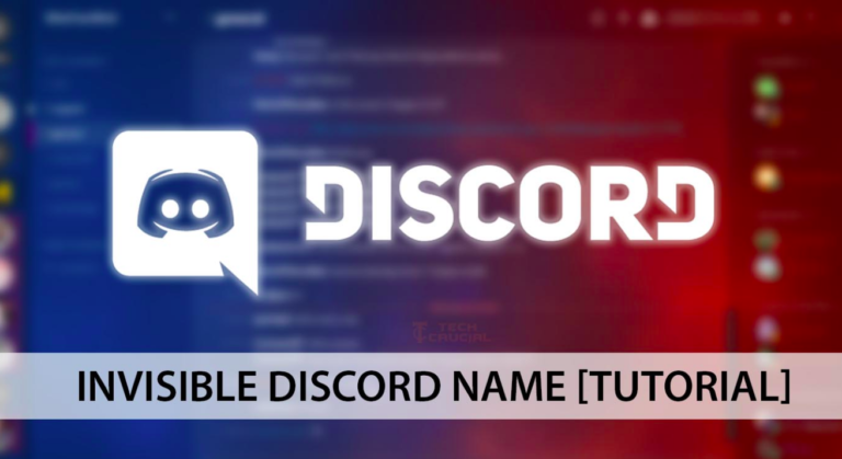 invisible text discord name