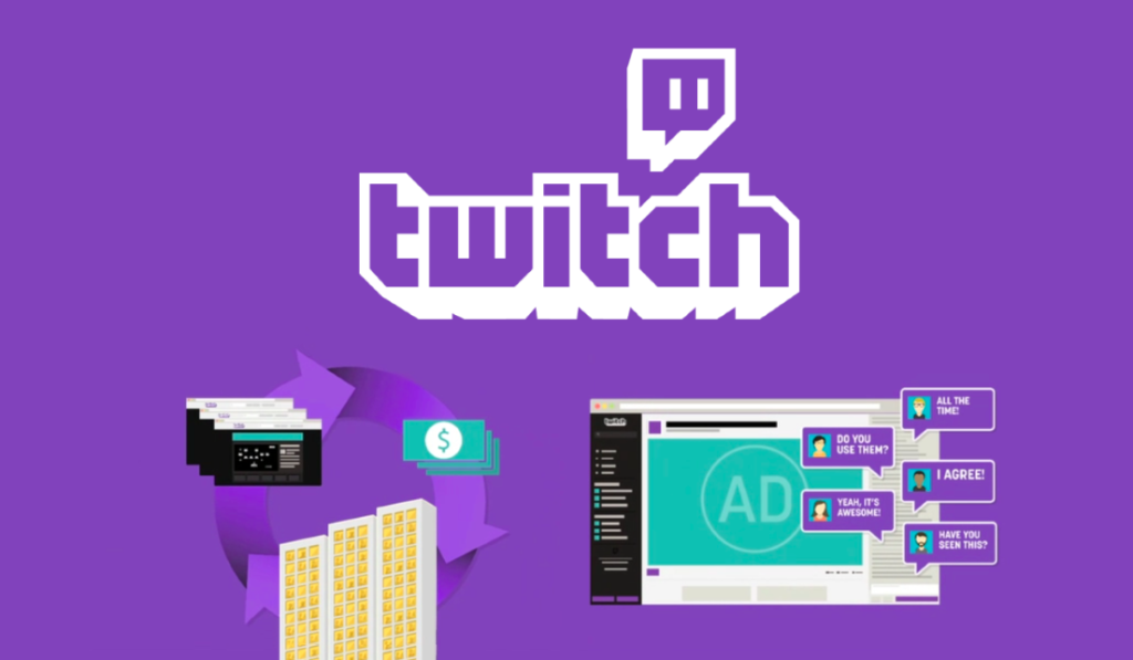 twitch plugins chrome