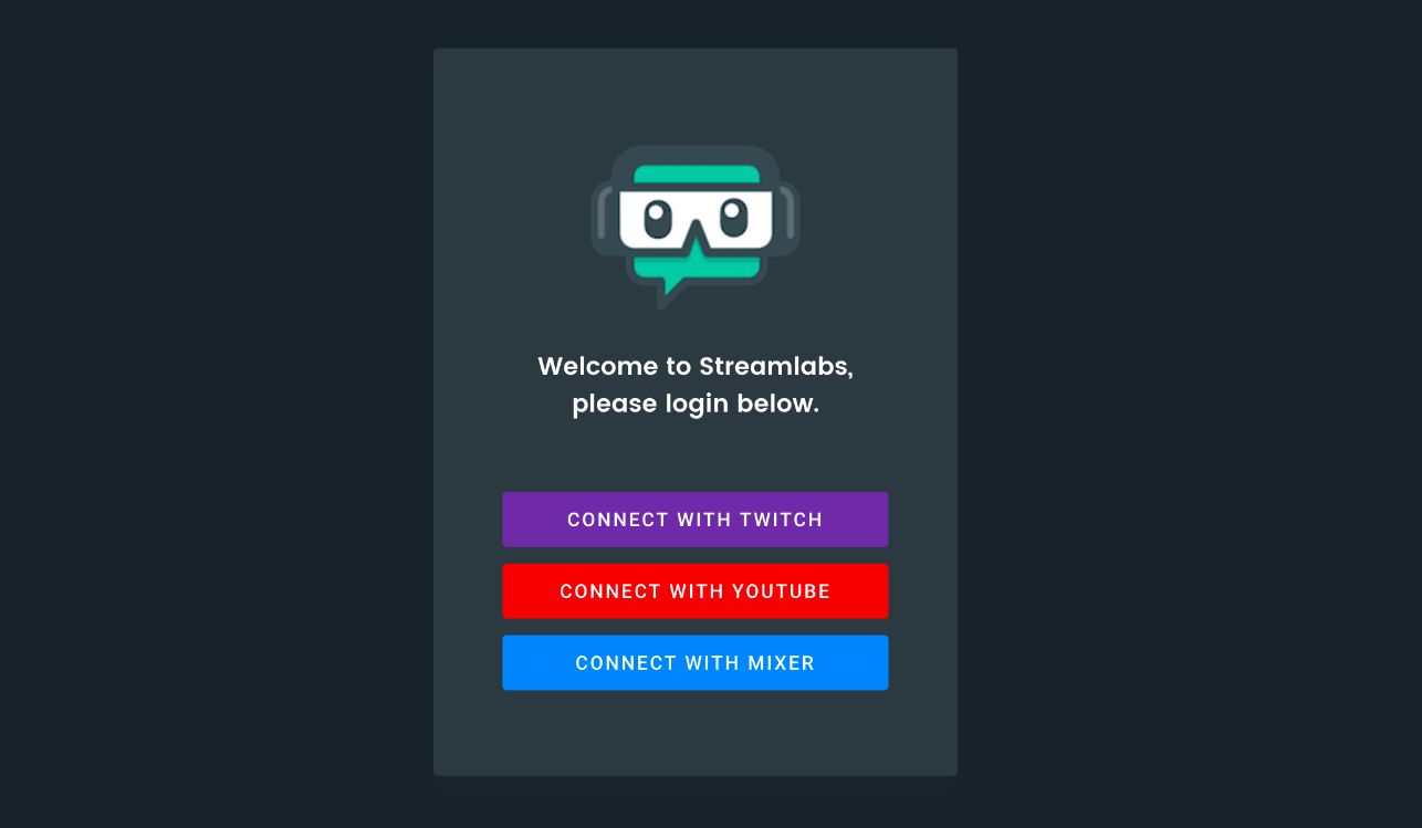 How To Add Twitch Chat Overlay In Game Techone8 How To Add Twitch Chat Overlay In Game Techone8