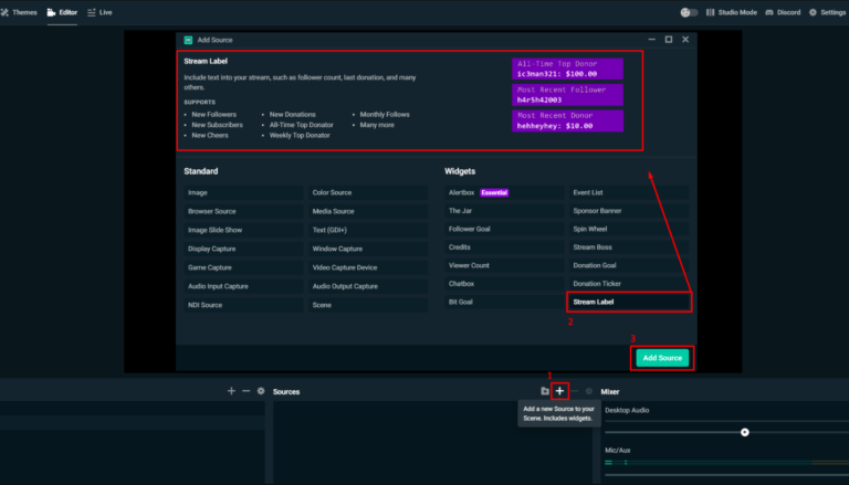 How To Add Twitch Chat Overlay In Game Techone8 How To Add Twitch Chat Overlay In Game Techone8