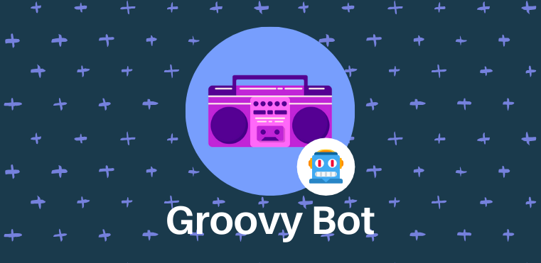 Groovy Discord Bot A Complete Tutorial - Techone8