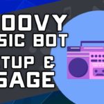 Groovy Bot for Discord