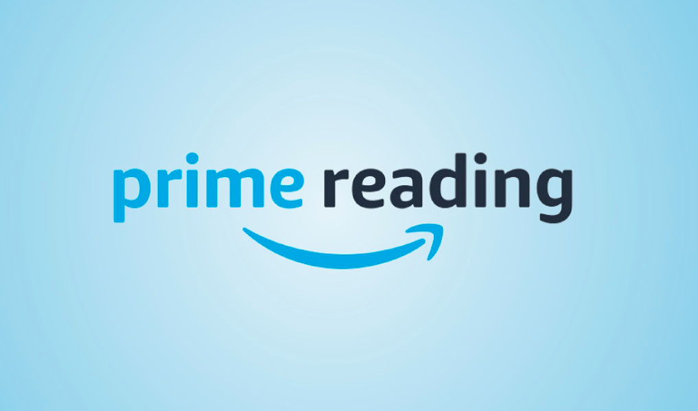 What is Amazon Prime Reading? Everything You Need to Know