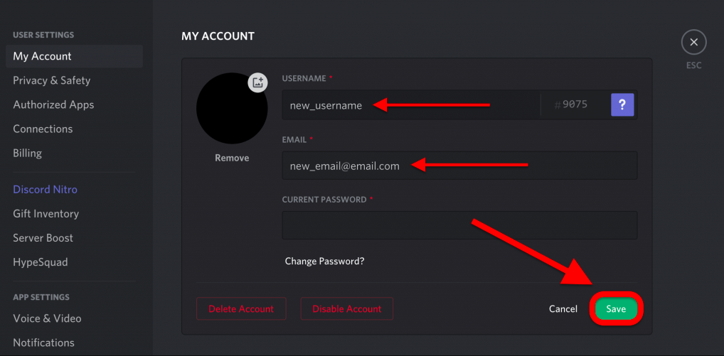 There Are Different Ways To Personalise Your Discord Account - Techone8