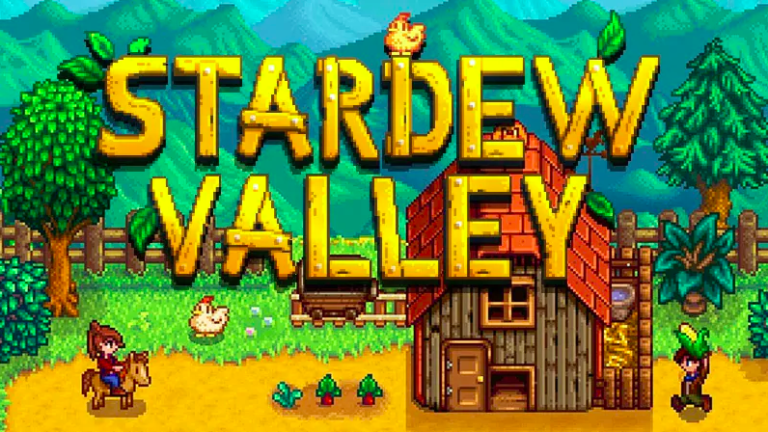 stardew valley favorite thing