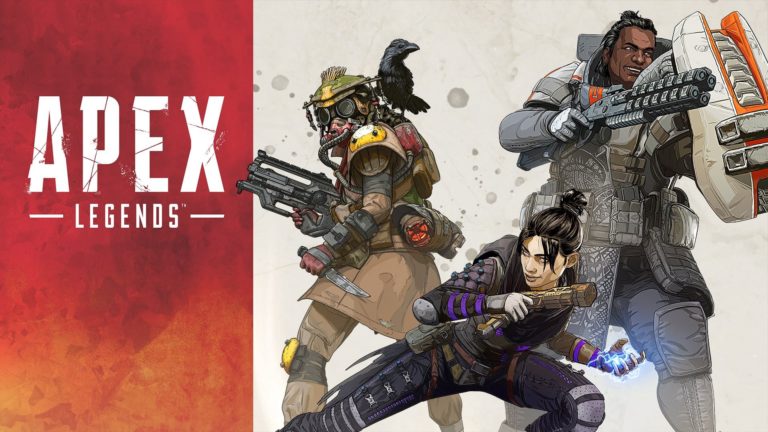 apex legends wont launch