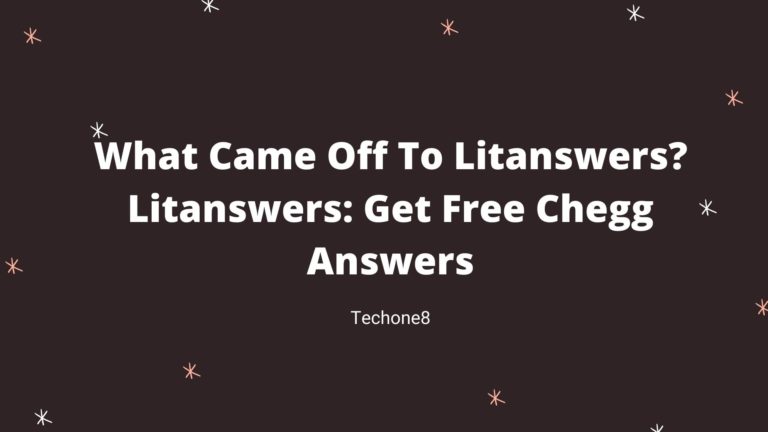 litanswers