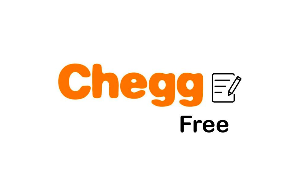 free Chegg solutions