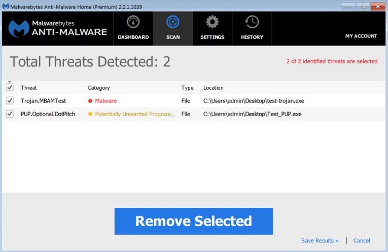 How to Remove FileRepMalware