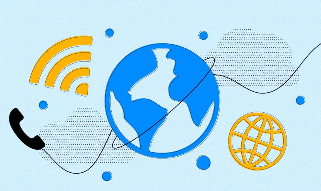 internet service providers