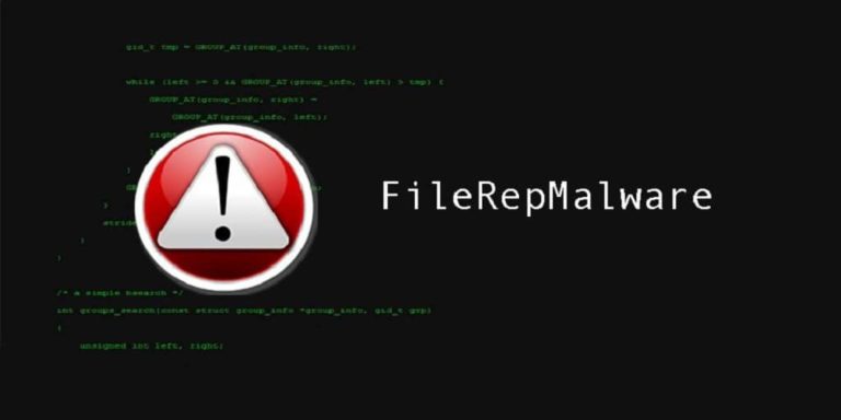 filerepmalware