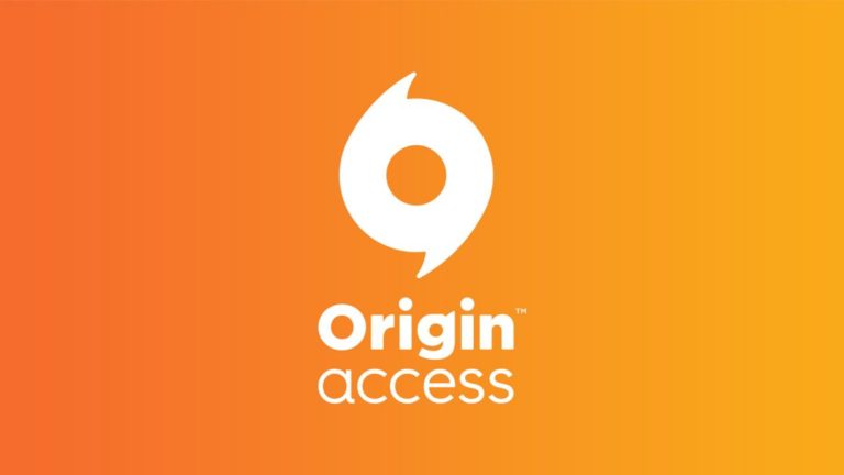 origin not loading