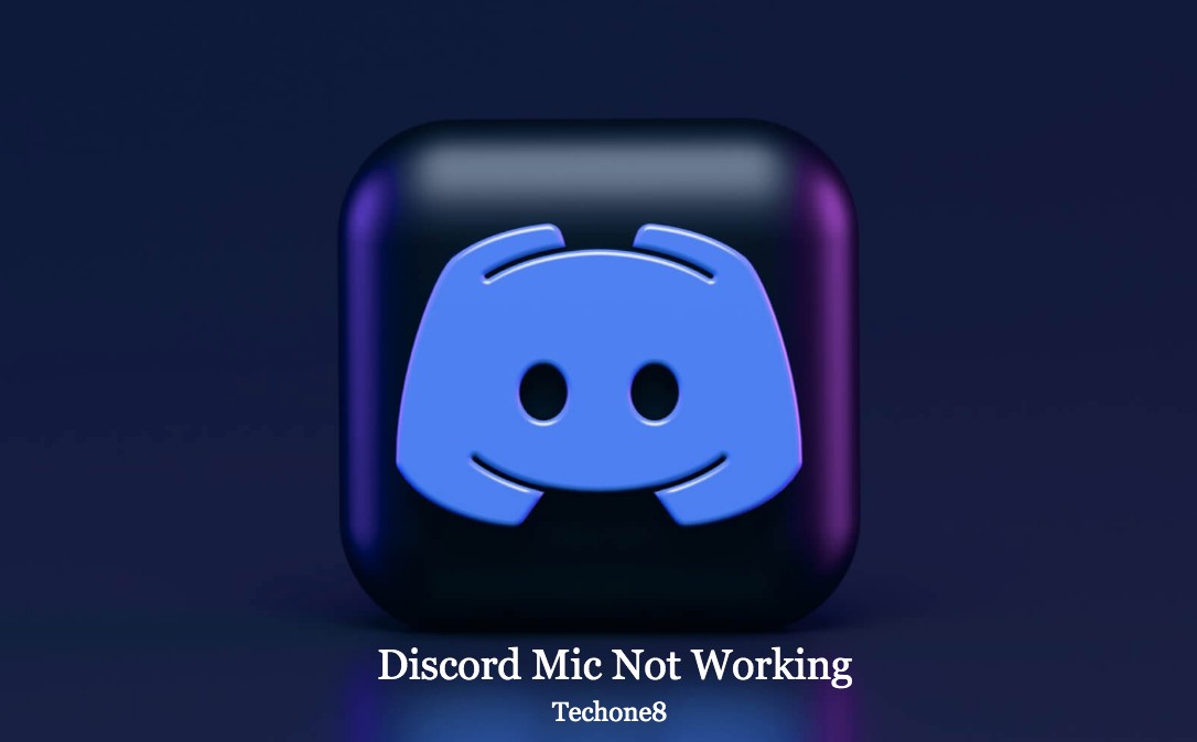 Discord Mic Not Working [Quick And Easy Fixes]