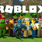 how to drop items in roblox