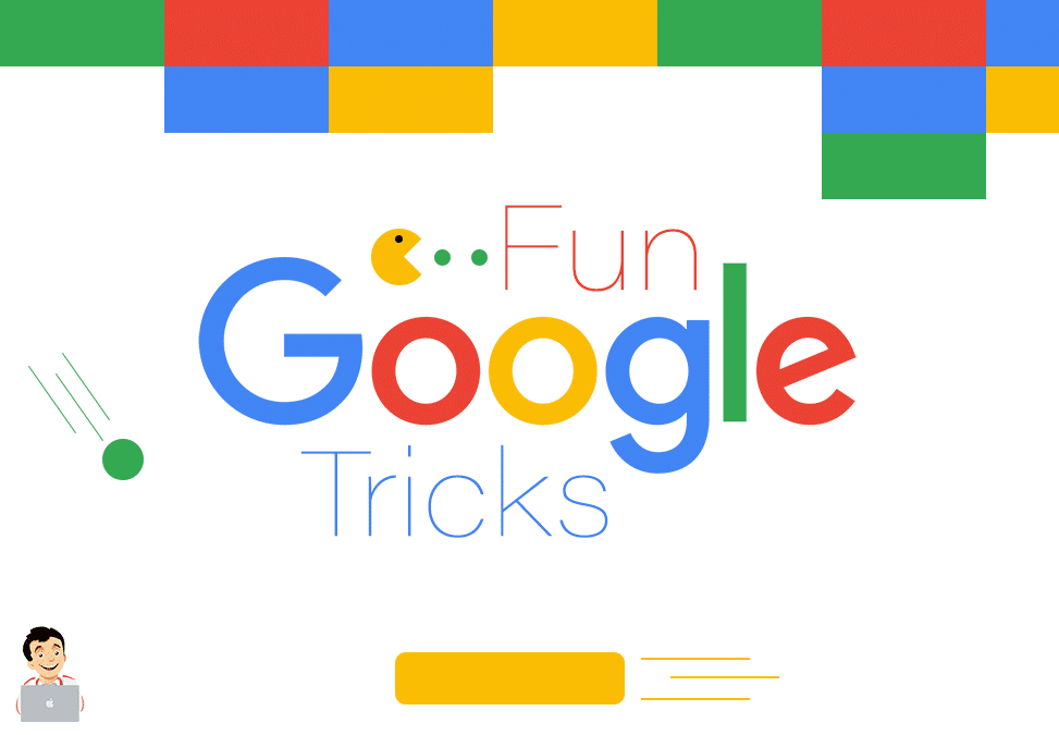 Google’s tricks