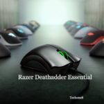 razer deathadder essential