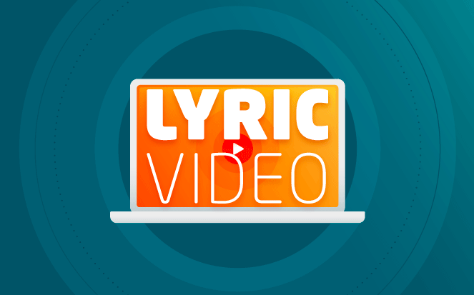 Lyric Video