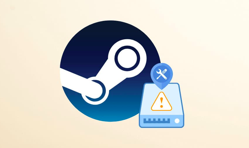 Here Are Eight Easy Ways To Fix Disk Write Error Steam
