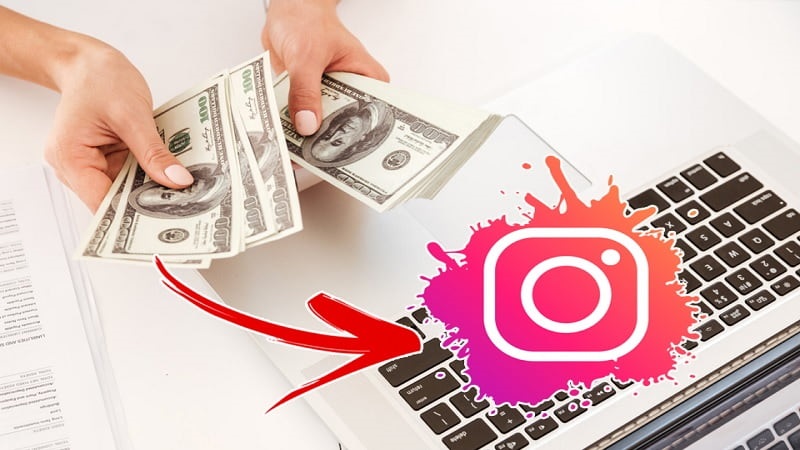 6 Step Guide To Making Money On Instagram In 2022