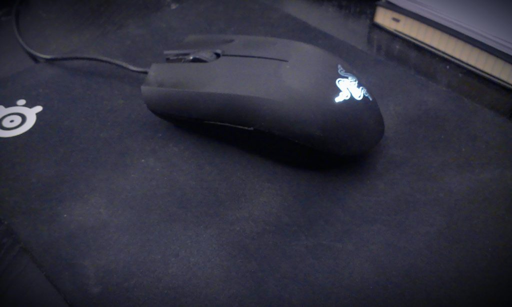 How To Clean A Mousepad Without Ruining It? Quick and Easy Steps Techone8