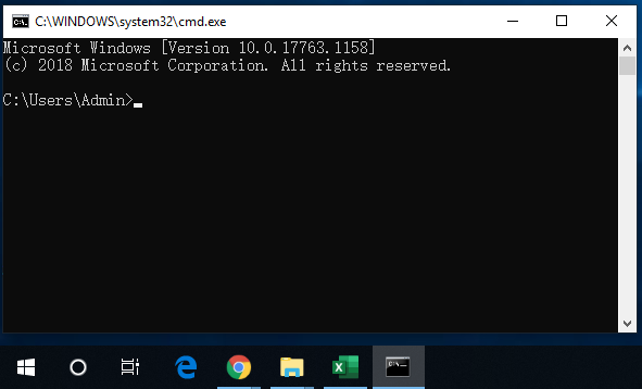 cmd command to get rid of activate windows 10