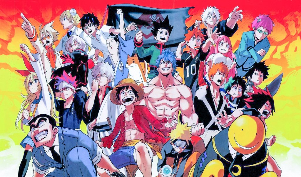 Here Is Our List Of The Best 26 MangaStream Alternatives For You To Read Manga