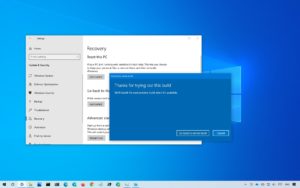 how to uninstall programs on windows 10