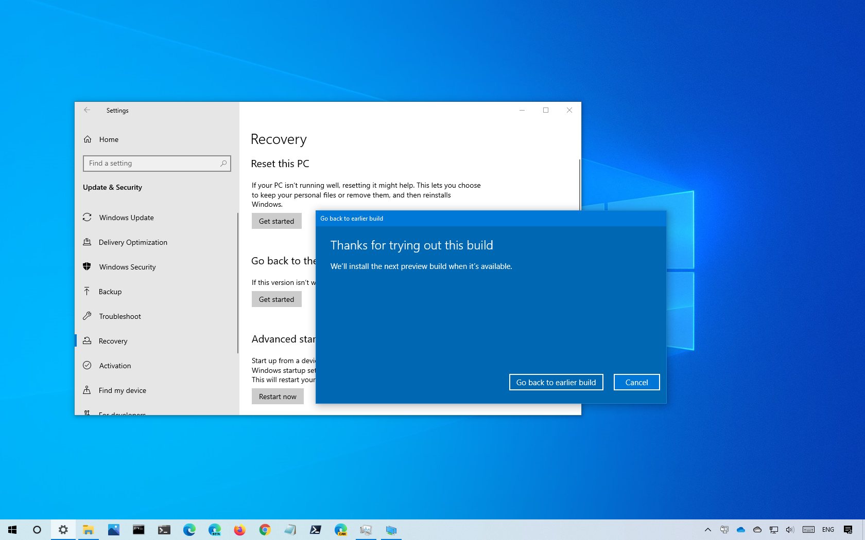 6 Ways to Resolve the Unable to Uninstall Program Windows 10 Error