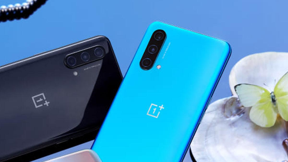 OnePlus Nord CE 5G Review