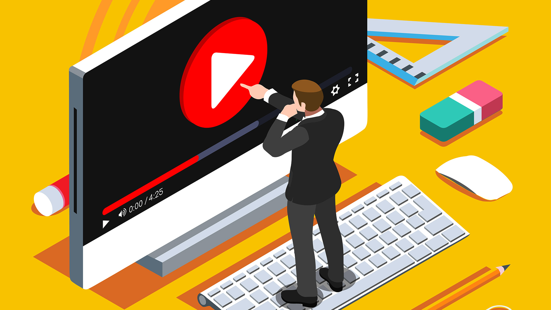 How To Use Video Ads For Product Marketing