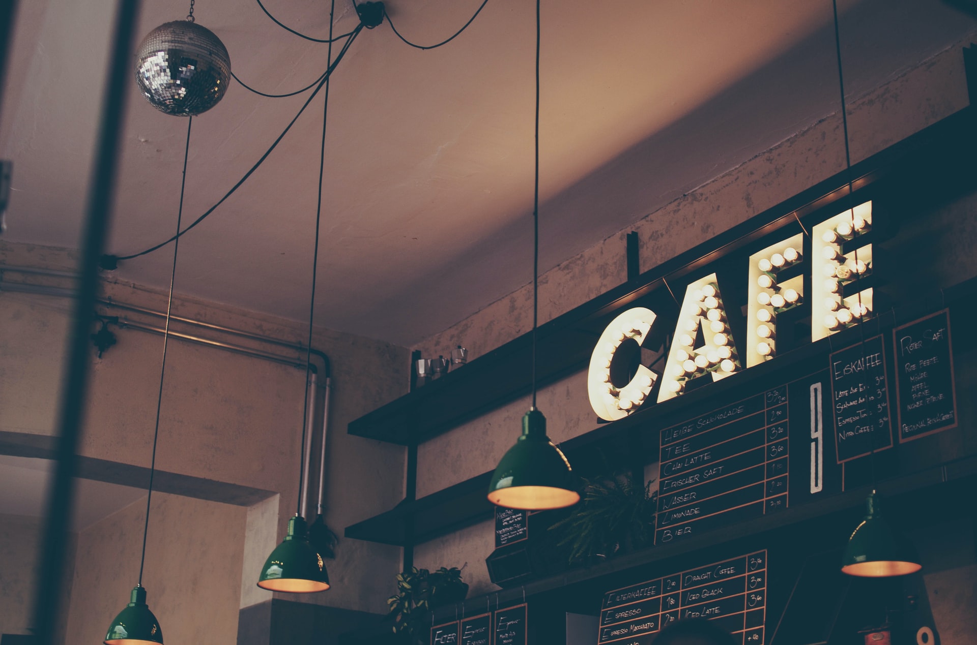 13 Tips for Starting a Coffee Shop