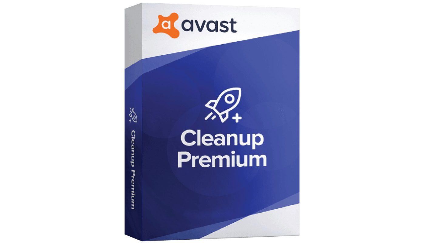 Avast Cleanup Premium