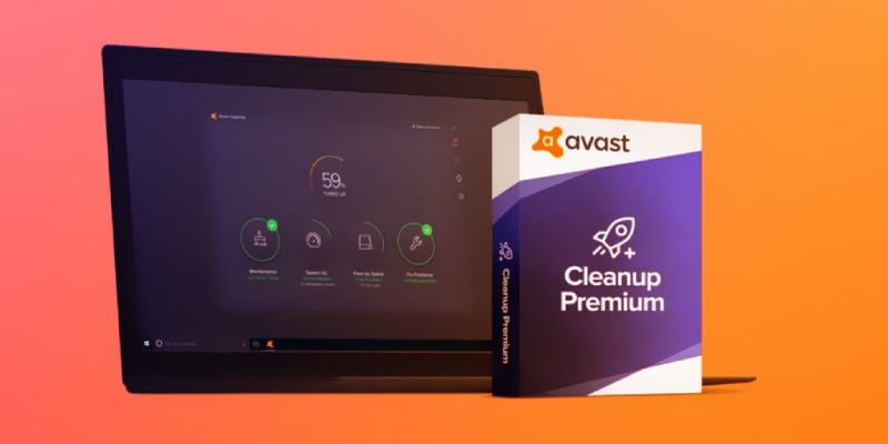 worth spending money for Avast Cleanup Premium