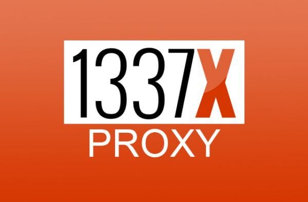Unblock List of 1337x Proxy Sites 2022 – 100% Working Mirror Sites