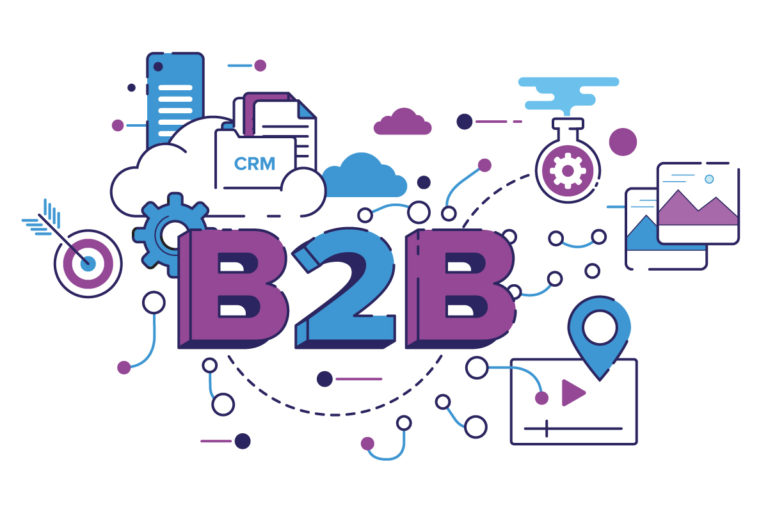 B2B SEO Strategy