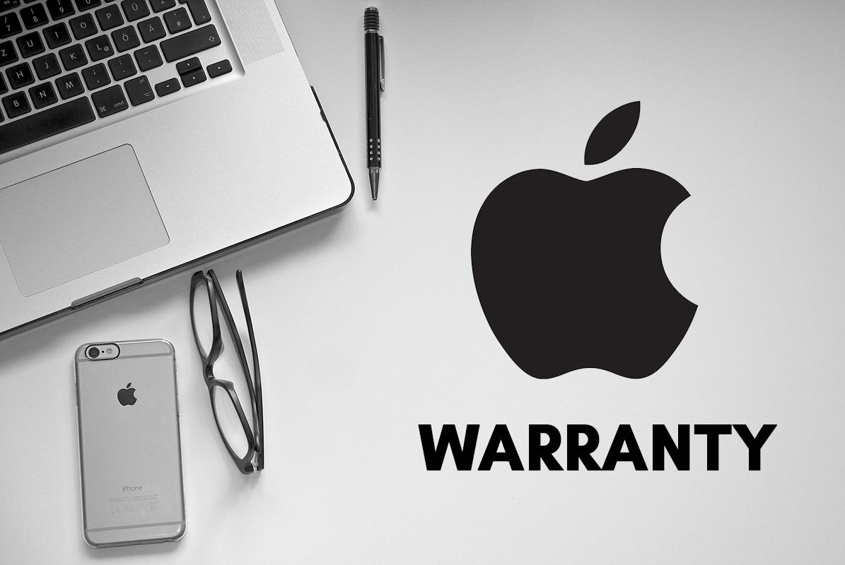 check Apple Warranty