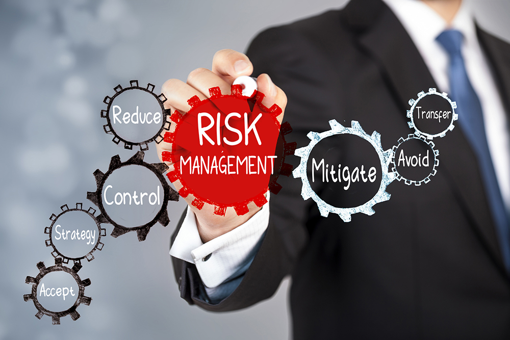 Risk Management Trends