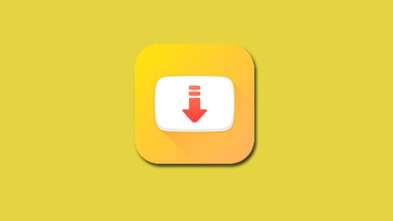 Snaptube