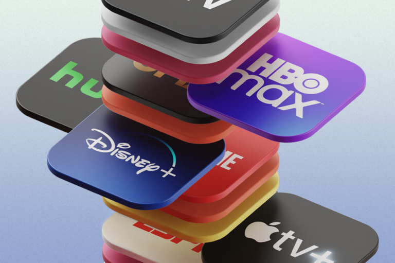 8 Video Streaming Applications