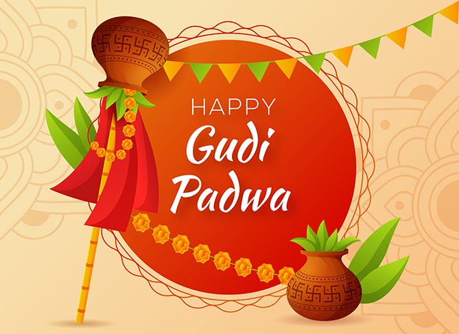 Significance Of Gudi Padwa Festival, Celebration And Foods Eaten