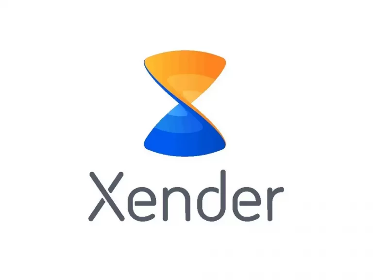 xender app