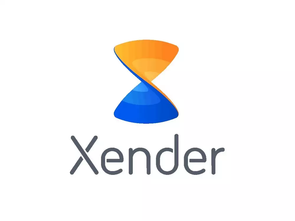 xender app