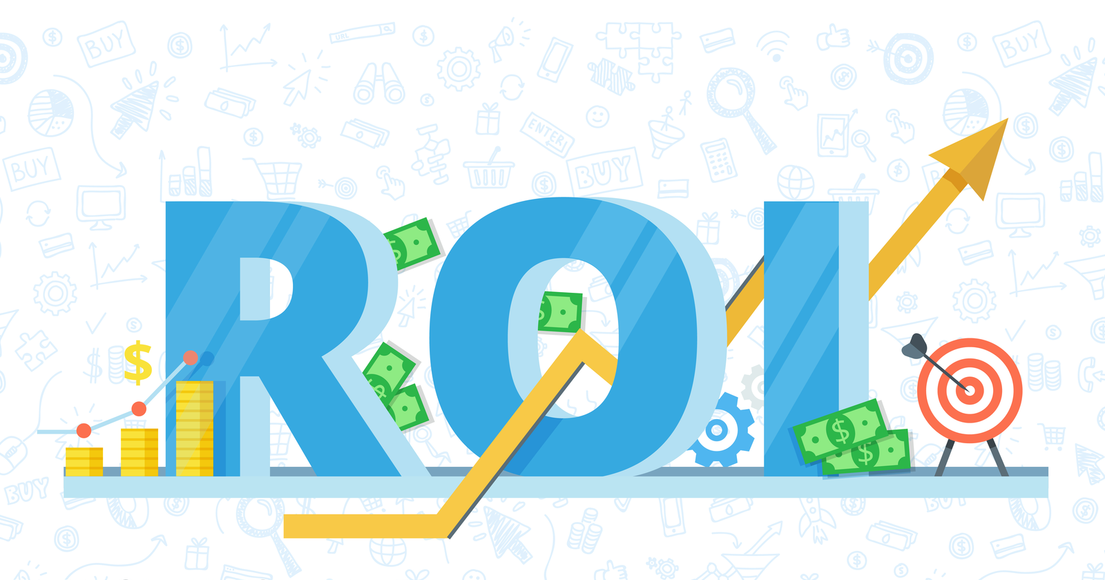 Why ROI Reckoning Is A Leading Chore In Investment?