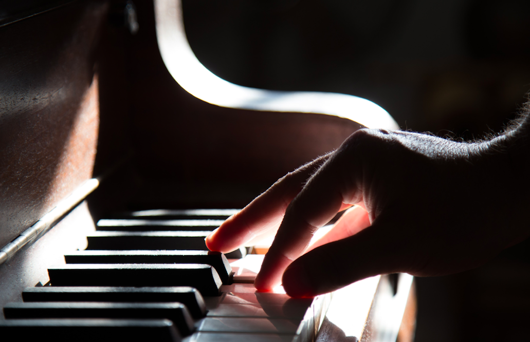 10 ways to learn the piano in the best conditions