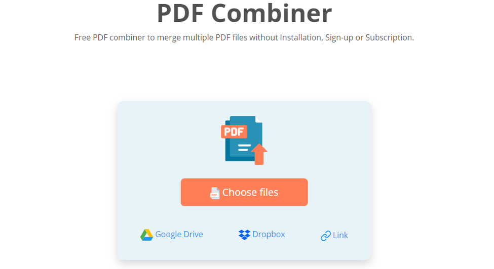 PDFCombiner.co