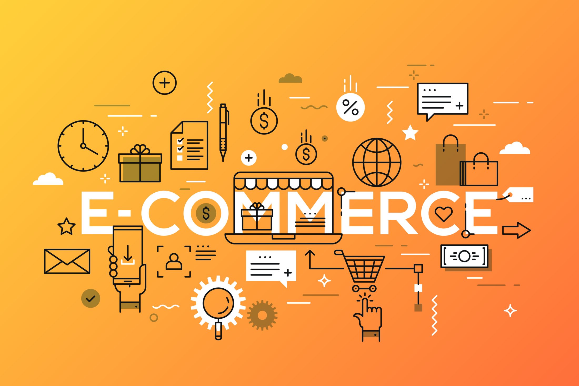 Top Ecommerce Trends to Follow in 2022