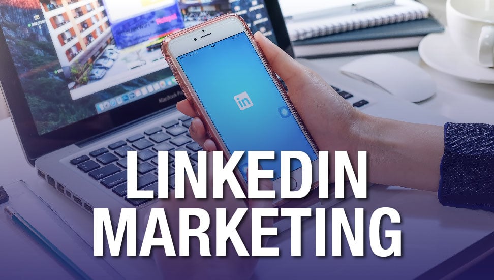 LinkedIn Marketing Benefits in Comparison to Instagram