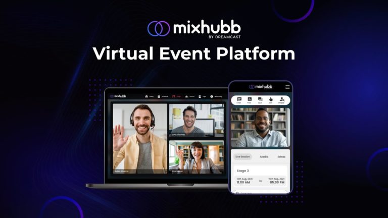 Mixhubb