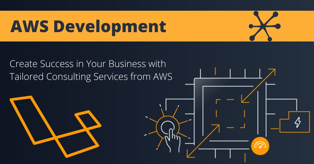 Business with Tailored Consulting Services from AWS