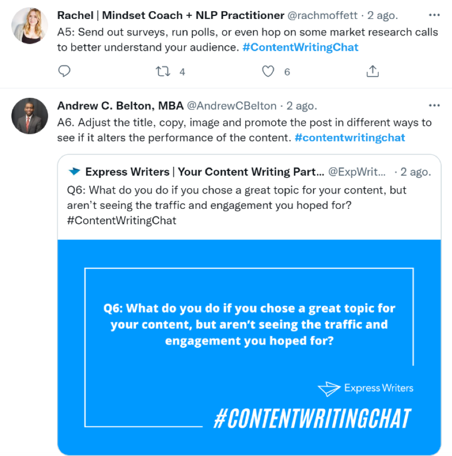 ContentWritingChat